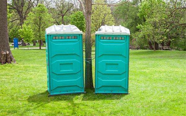 Special Event Porta Potty Rentals South Haven MI