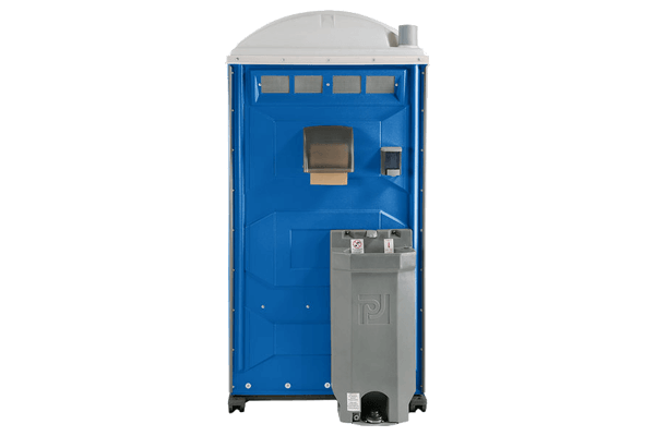 Deluxe Flushable Porta Potty South Haven MI