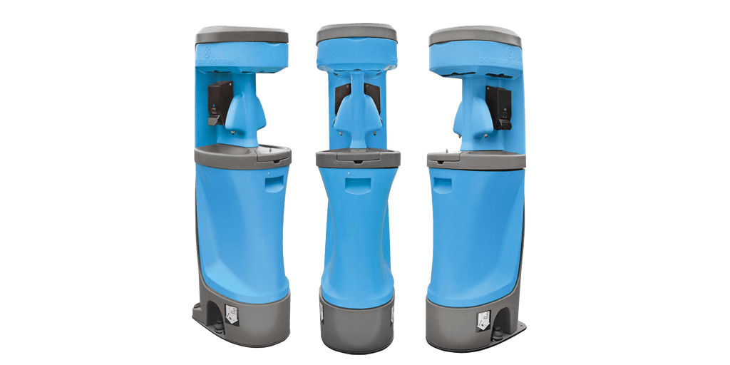 Portable Handwashing Stations South Haven MI