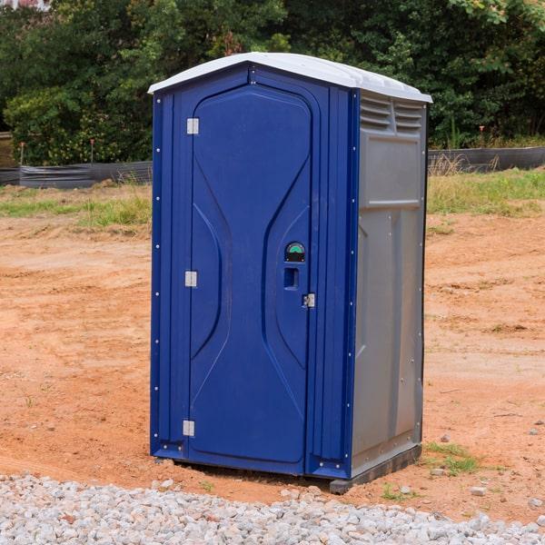 Festival Porta Potty Rentals South Haven MI
