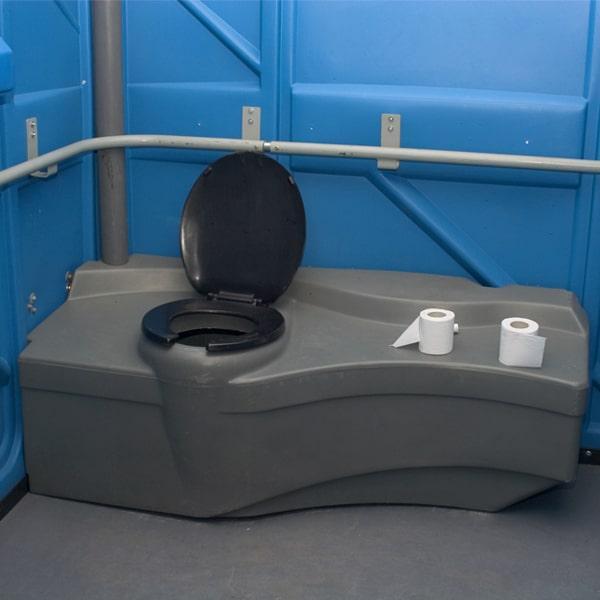 Wedding Porta Potty Rentals South Haven MI