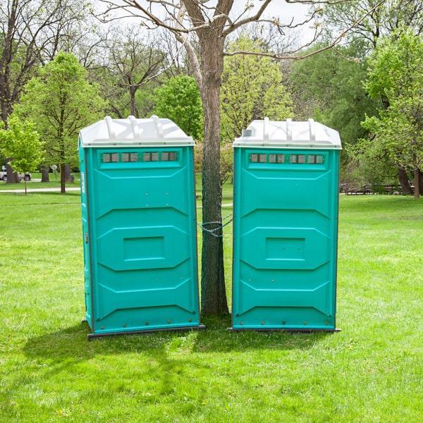 Seasonal Porta Potty Rentals South Haven MI