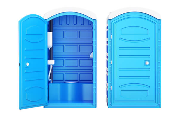 Porta Potty Rental Service Truck South Haven MI